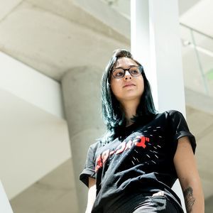 Meet your Posher, Corey